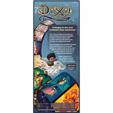 Dixit 9: 10th Anniversary - разширение за настолна игра