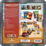Forbidden Desert - настолна игра