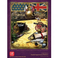Imperial Struggle - настолна игра