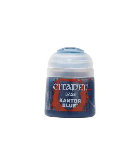 Base: Kantor Blue - Pikko Games