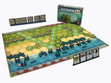 Memoir'44: Pacific Theater - разширение на настолна игра - Pikko Games