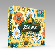 Beez - настолна игра