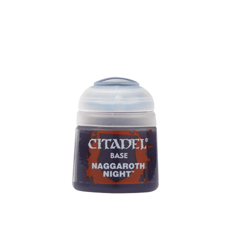 Base: Naggaroth Night - боя