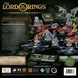 The Lord of the Rings: Journeys in Middle-Earth Shadowed Paths - продължение на настолна игра