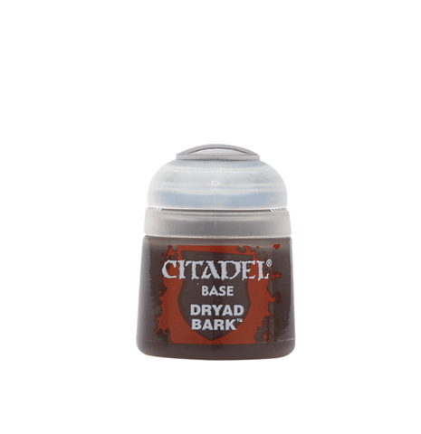 Base: Dryad Bark - боя