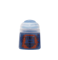 Base: Macragge Blue - боя - Pikko Games