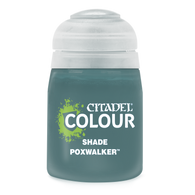 Shade: Poxwalker 18 ml  - боя