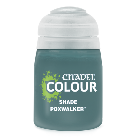 Shade: Poxwalker 18 ml - боя