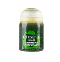 Shade: Athonian Camoshade 24 ml  - боя