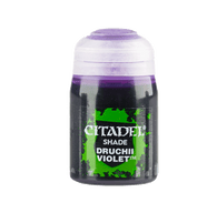 Shade: Druchii Violet 18 ml  - боя