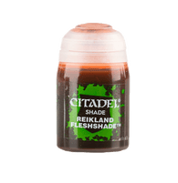 Shade: Reikland Fleshshade 24 ml  - боя - Pikko Games