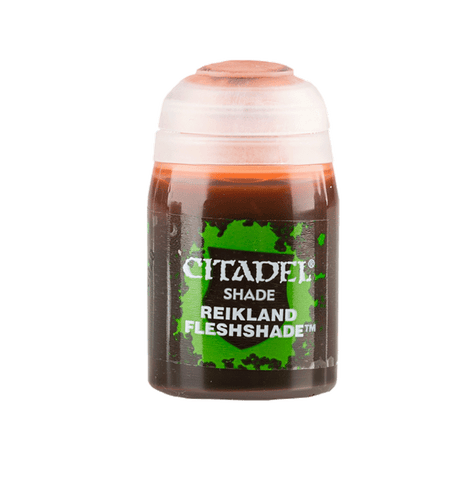 Shade: Reikland Fleshshade 24 ml - боя - Pikko Games