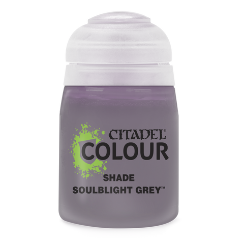 Shade: Soulblight Grey 18 ml - боя