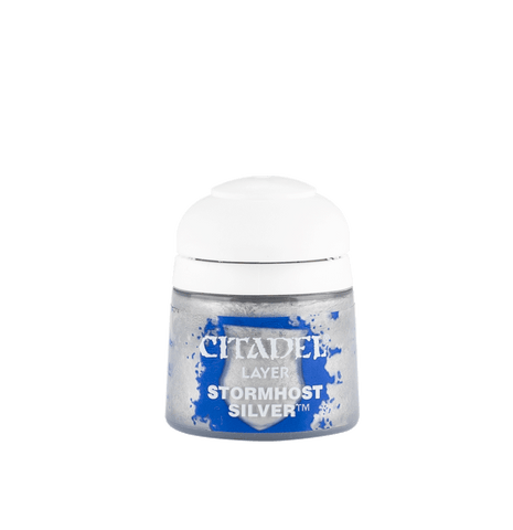 Layer: Stormhost Silver - боя