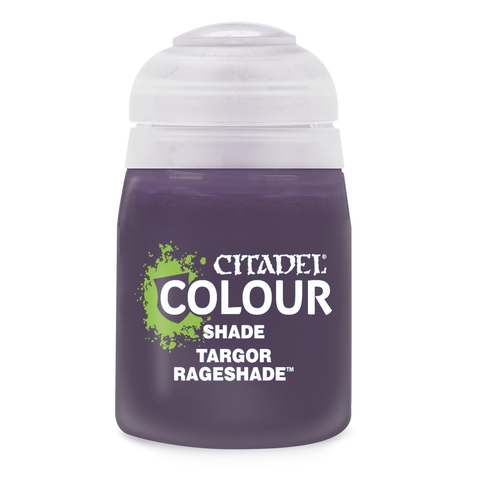 Shade: Targor Rageshade 18 ml - боя