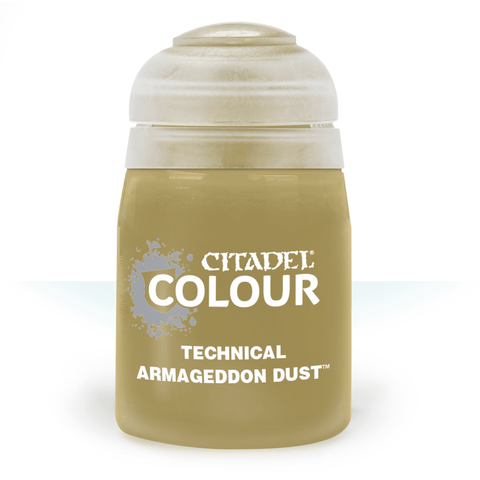 Technical: Armageddon Dust - боя - Pikko Games