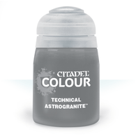 Technical: Astrogranite - боя - Pikko Games