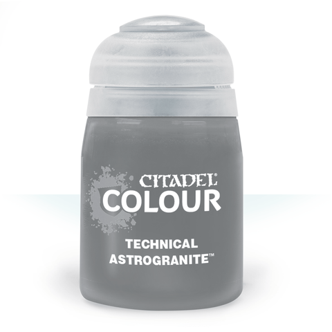 Technical: Astrogranite - боя - Pikko Games