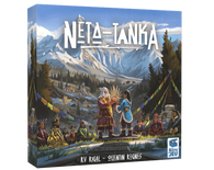 Neta-Tanka - настолна игра