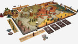 Risk Godstorm  (Refresh) - настолна игра - Pikko Games