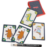Черен Петър - детска настолна игра - Pikko Games