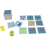Haba: Числа - детска настолна игра