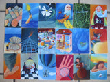 Dixit - парти настолна игра - Pikko Games