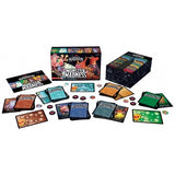 Dungeon Mayhem: Monster Madness - продължение на настолна игра