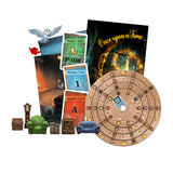 Exit - The Enchanted Forest - кооперативна настолна игра