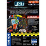 Exit - The Gate Between Worlds - кооперативна настолна игра