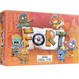 Fort - настолна игра