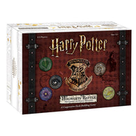 Harry Potter: Hogwarts Battle - The Charms and Potions - разширение на настолна игра