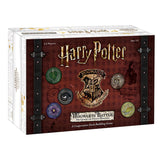 Harry Potter: Hogwarts Battle - The Charms and Potions - разширение на настолна игра