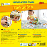 Haba: Игра на пазар - детска настолна игра
