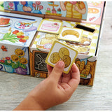 Haba: Игра на пазар - детска настолна игра