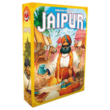 Jaipur 2nd edition - настолна игра за двама