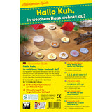 Haba: Криеница - детска настолна игра