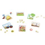 Haba: Криеница във фермата - детска настолна игра