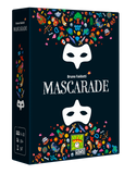 Mascarade - парти настолна игра