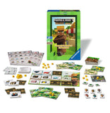 Minecraft Builders & Biomes expansion - продължение на настолна игра