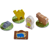 Haba: Морско пътешествие (Ной) - детска настолна игра