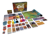 Oath: Chronicles of Empire and Exile - настолна игра