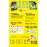 Haba: Овощна градина (Мемо) - детска настолна игра