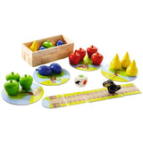 Haba: Първа овощна градина (Моите първи игри) - детска настолна игра