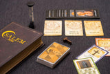 Salem 1692 - настолна игра