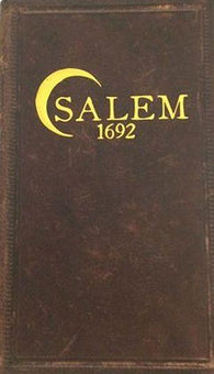 Salem 1692 - настолна игра