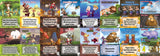 Smash Up: Munchkin - настолна игра