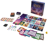 Stella: Dixit Universe - парти настолна игра