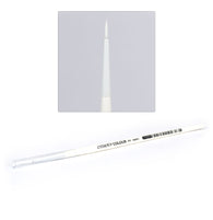 Synthetic Small Base Brush - четка