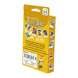 Timeline Classic Eco Blister - настолна игра